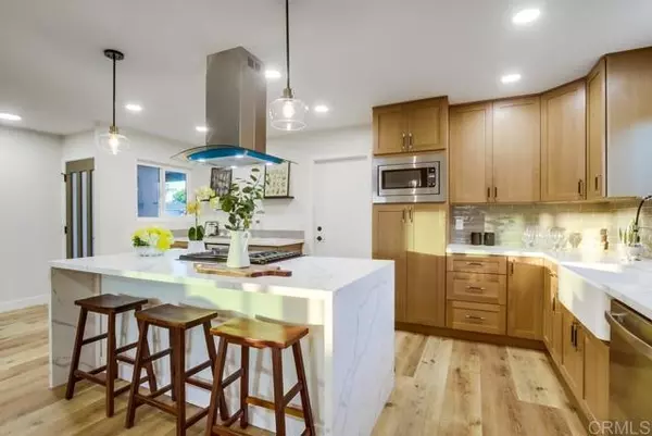 San Diego, CA 92111,4214 Caledonia Drive
