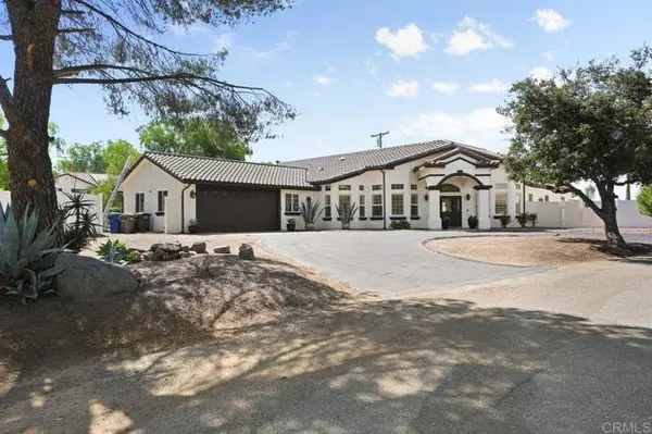 Alpine, CA 91901,3029 N Victoria Drive