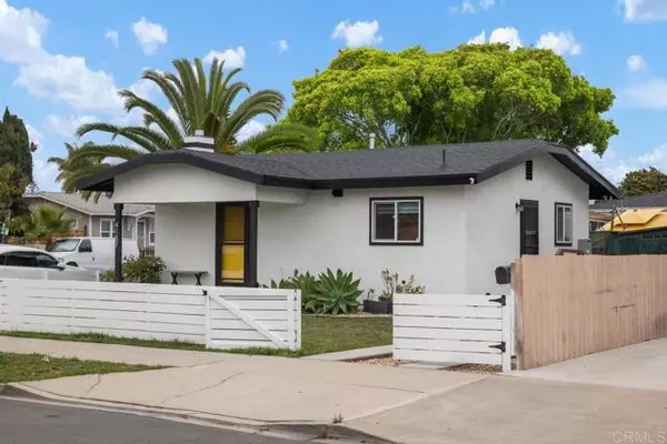 San Diego, CA 92104,4187 Wilson Avenue