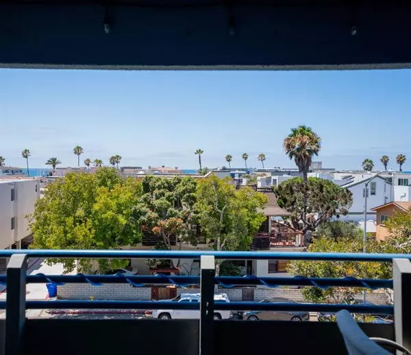 San Diego, CA 92109,2965 Mission Boulevard #4C