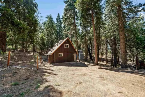 Palomar Mountain, CA 92060,21803 Crestline Road