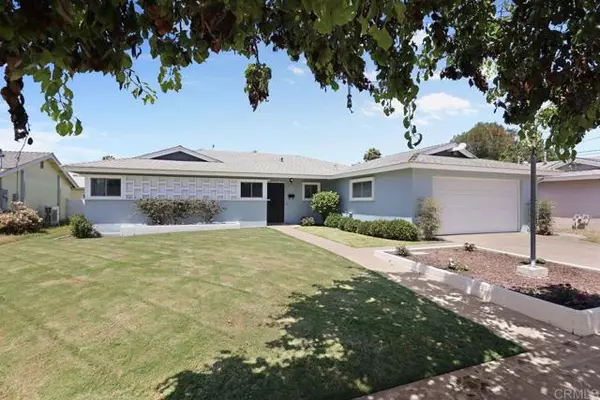 972 Maria Way, Chula Vista, CA 91911