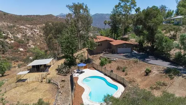 12063 Rocoso Road, Lakeside, CA 92040