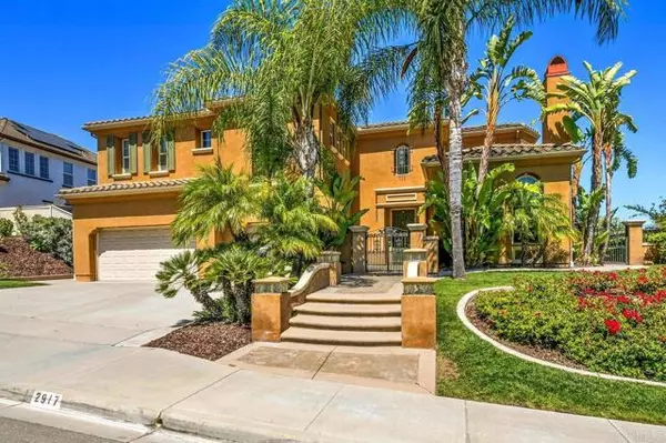 Chula Vista, CA 91914,2917 Babbling Brook Road