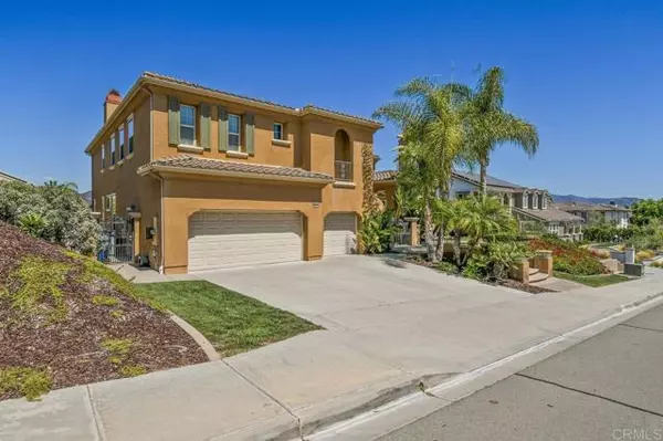 Chula Vista, CA 91914,2917 Babbling Brook Road