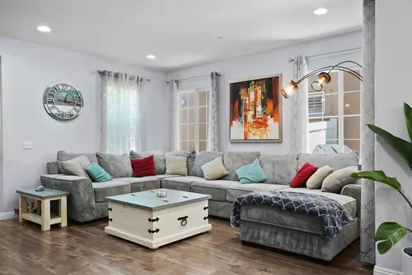 Chula Vista, CA 91913,1292 Pershing Road