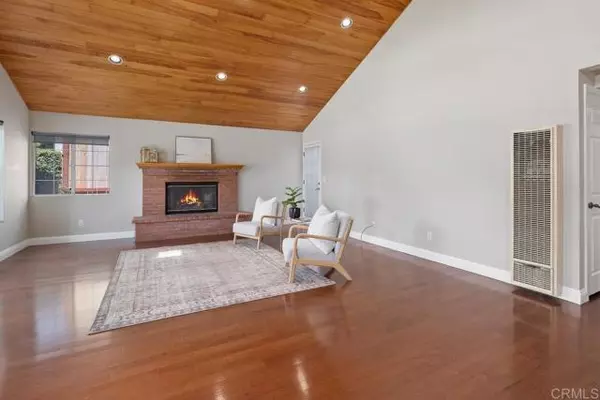 San Diego, CA 92107,4260 Orchard Avenue