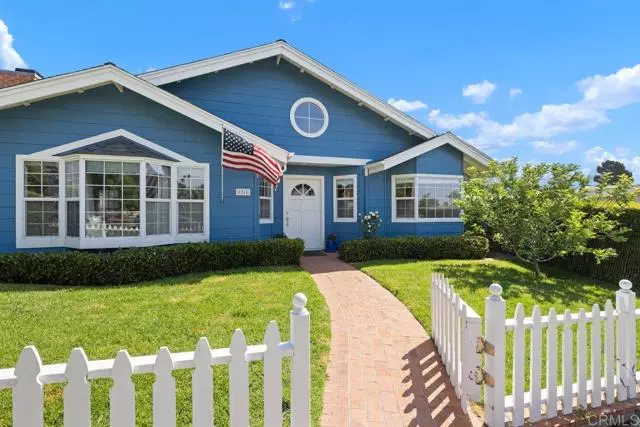 San Diego, CA 92107,4260 Orchard Avenue