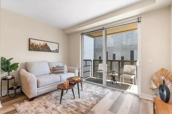 San Diego, CA 92101,1225 Island Avenue #611