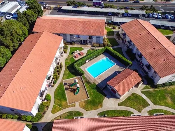 Chula Vista, CA 91911,528 Anita Street #57