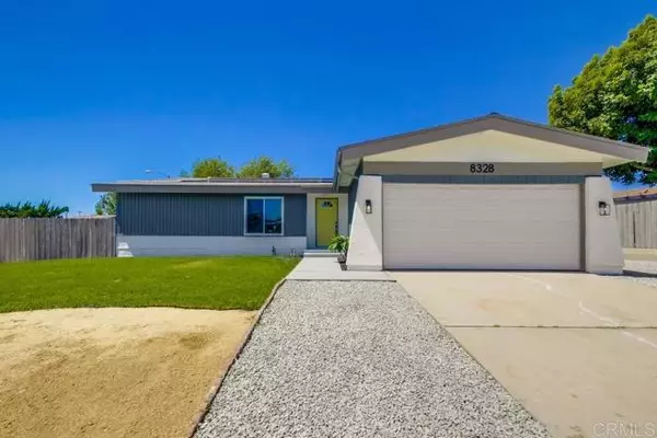 Santee, CA 92071,8328 Amino Drive
