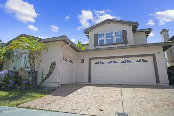 976 Merced River Road, Chula Vista, CA 91913