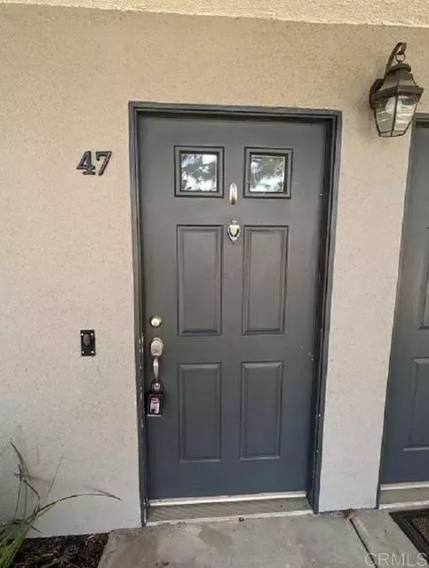 El Cajon, CA 92021,1045 Peach Avenue #47