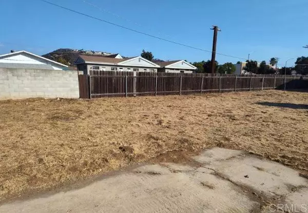 0 Park Avenue, Santee, CA 92071