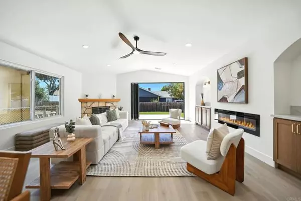 San Diego, CA 92154,742 Blackwood Drive