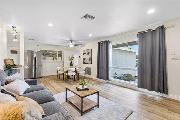 San Diego, CA 92113,5051 Pelusa Street