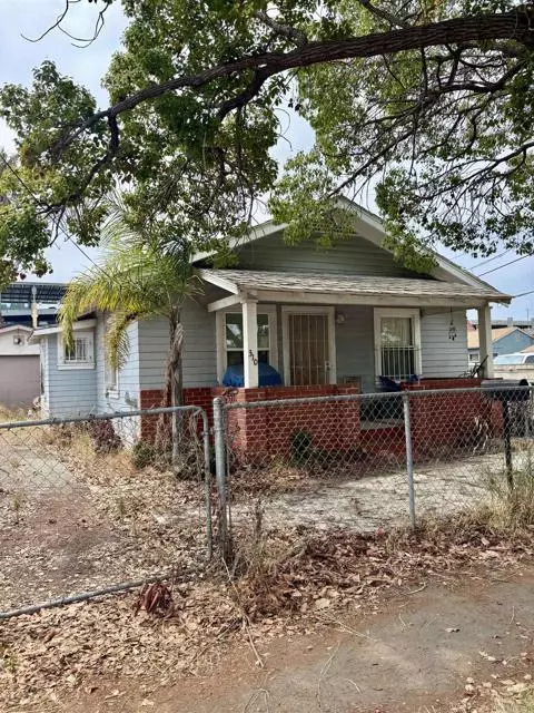 310 Roosevelt, Chula Vista, CA 91910