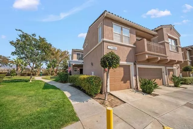 Chula Vista, CA 91913,1401 Caminito Capistrano #1