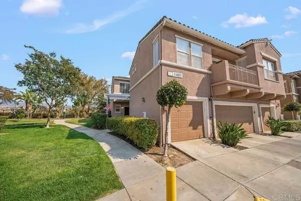 1401 Caminito Capistrano #1, Chula Vista, CA 91913