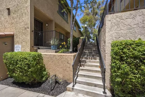 Santee, CA 92071,10774 Riderwood #A