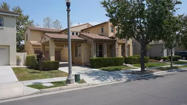 Temecula, CA 92591,40418 Charlesburg Drive
