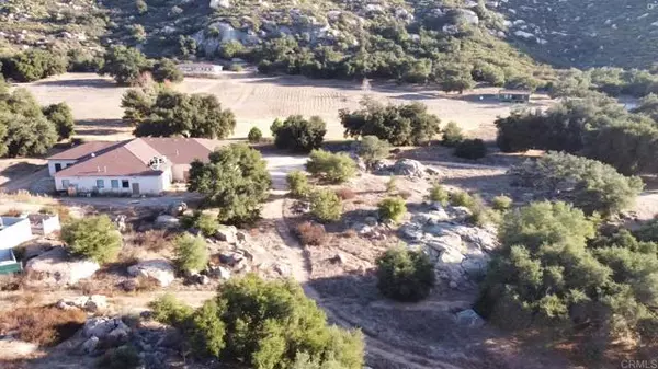 Lakeside, CA 92040,24352 Featherstone Canyon Rd