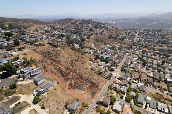 Spring Valley, CA 91977,0 Chestnut Street