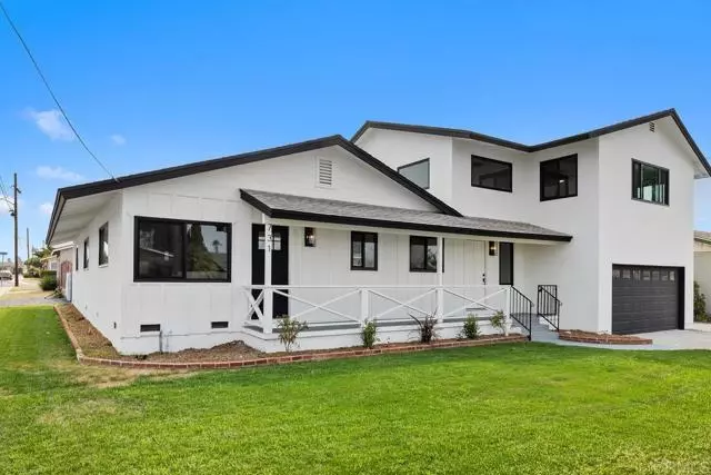 Chula Vista, CA 91910,731 Beech Avenue