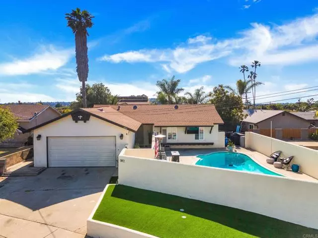 5192 Providence Drive, San Diego, CA 92117