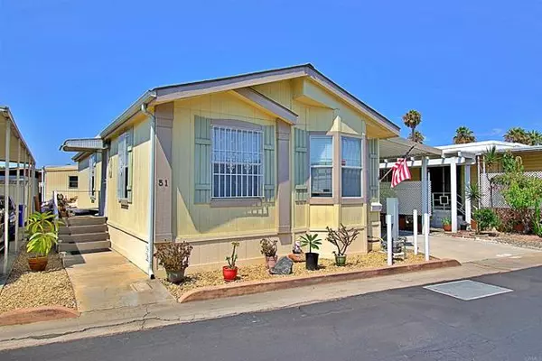 Chula Vista, CA 91910,677 G Street #51