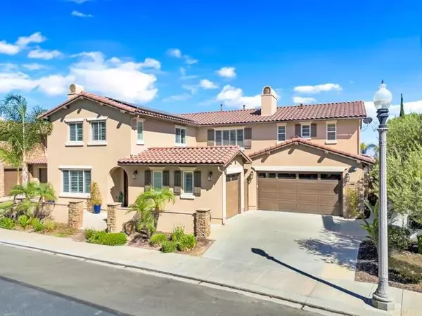 Murrieta, CA 92562,26807 Chamomile Street