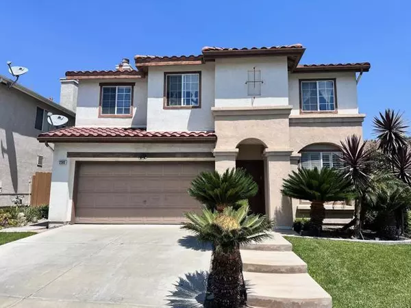 2383 Peacock Valley Road, Chula Vista, CA 91915