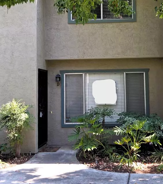 El Cajon, CA 92019,1123 Decker Street ##D