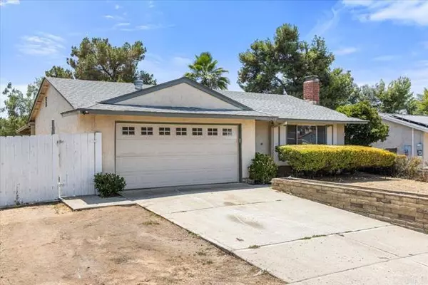 10045 Beck Drive, Santee, CA 92071