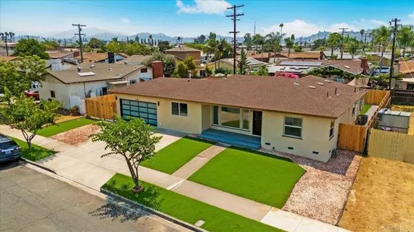 El Cajon, CA 92021,1197 Evilo Street