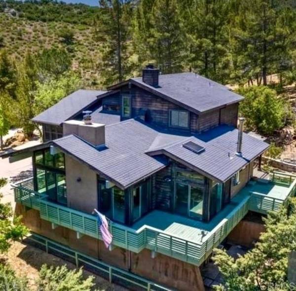 28743 Lebanon Road, Pine Valley, CA 91962