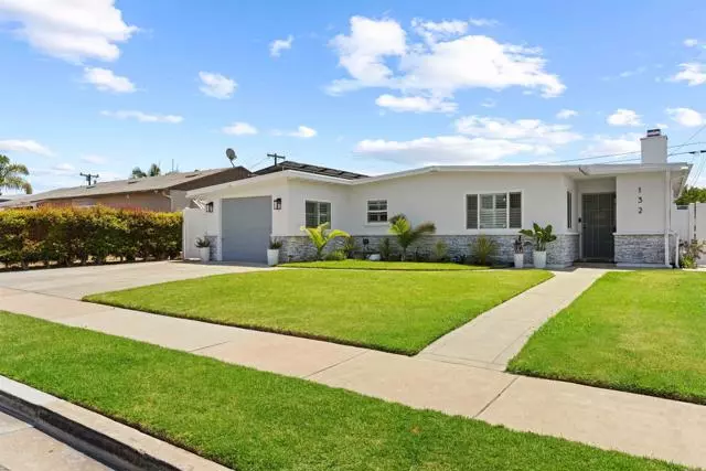 Chula Vista, CA 91910,132 Mitscher Street
