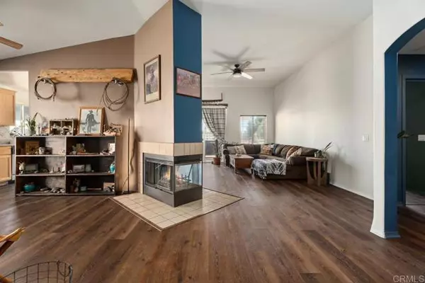 1203 Buckwheat Trail, Campo, CA 91906