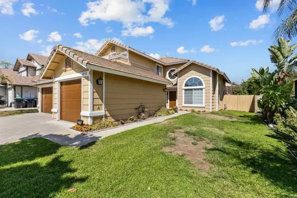 Moreno Valley, CA 92553,12770 Ardos Street
