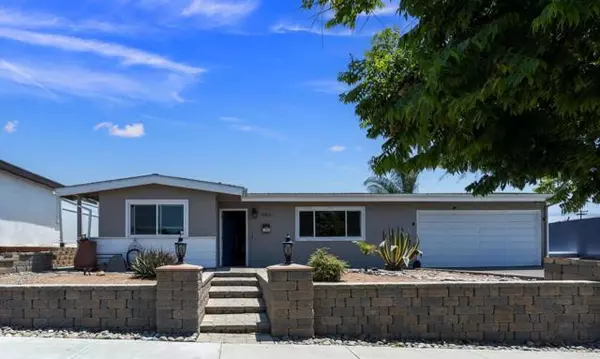 486 E Naples Street, Chula Vista, CA 91911