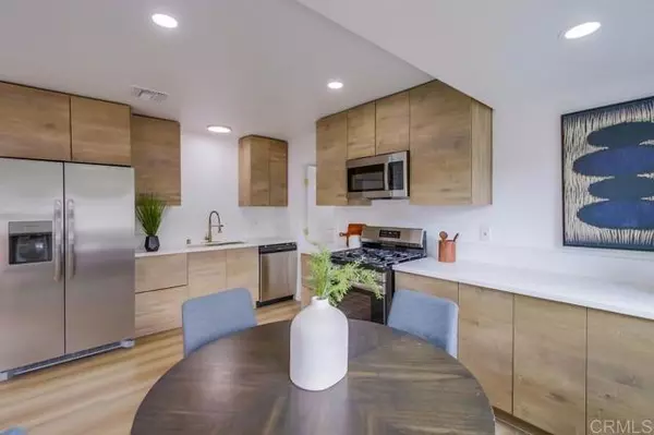 San Diego, CA 92105,5610 Streamview Drive