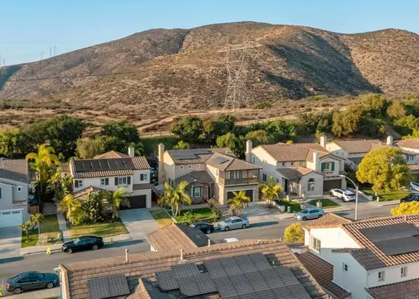 Chula Vista, CA 91914,2361 Paseo Los Gatos