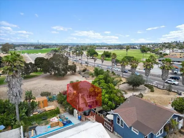 4820 W Point Loma Boulevard, San Diego, CA 92107