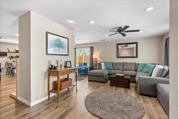 El Cajon, CA 92021,1578 Greenfield Drive