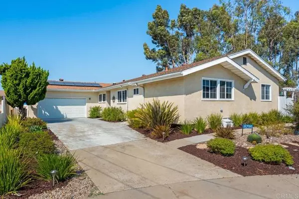 San Diego, CA 92123,8796 Regency Road