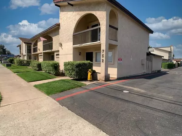 752 N Mollison Ave #C, El Cajon, CA 92021