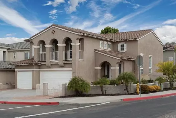1279 Via Escalante, Chula Vista, CA 91910