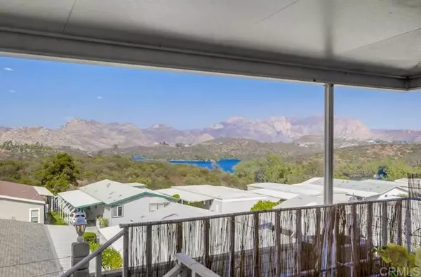 Lakeside, CA 92040,9500 Harritt Rd #70