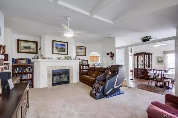 El Cajon, CA 92021,1120 Pepper Drive #SPC 86