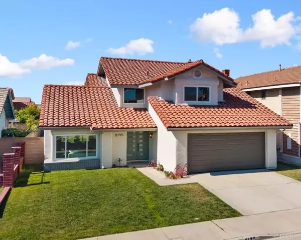 8195 Dracaena Dr, Buena Park, CA 90620